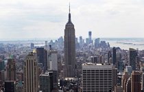 Новая информация о стрельбе в Нью-Йорке